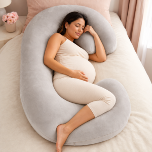 Almohada C Abrazo Maternal