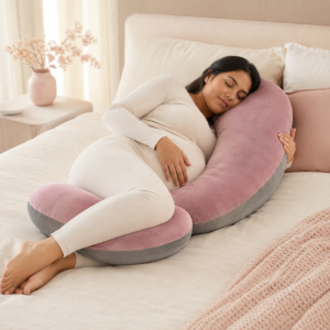 Almohada G Compacta y Versátil